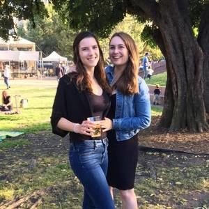 Meet your Posher, Blair